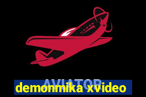 demonmika xvideo